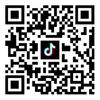 抖音二维码